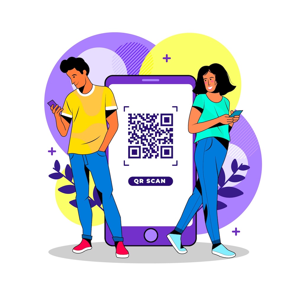 QR Code